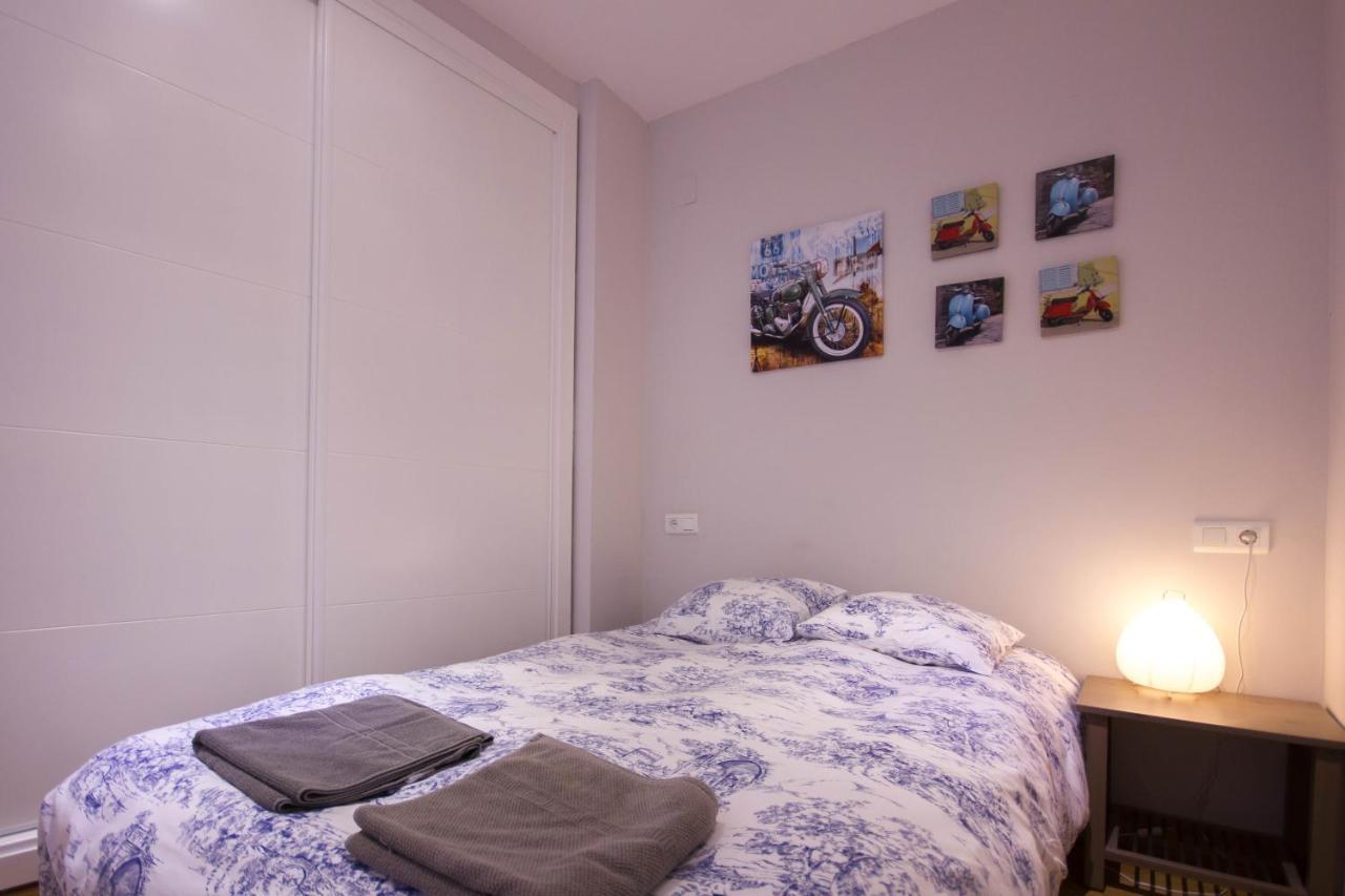 Livemalaga Merced Apartamento Exterior photo